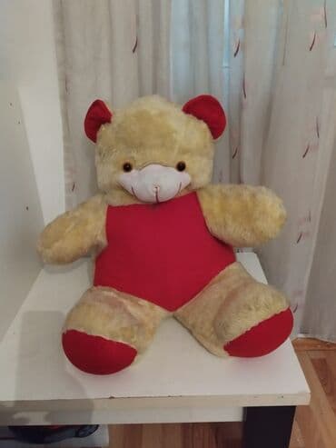 Məmtoys yumşaq oyuncaqlar her qiymete 1m 3m 4m 5m qariwiq qiymetler lalafo.az -da Məmtoys yumşaq oyuncaqlar her qiymete 1m 3m 4m 5m qariwiq qiymetler