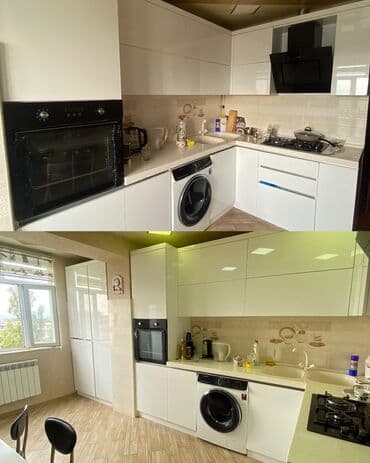 Metbex mebeli 1300azn. Ela veziyyetde. Ustu tokme mermerdir. Uzerinde lalafo.az -da Metbex mebeli 1300azn. Ela veziyyetde. Ustu tokme mermerdir. Uzerinde