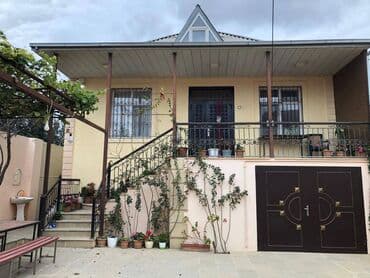 Mehdiabad 3 otaqlı, 220 kv. m, Orta təmir lalafo.az -da Mehdiabad 3 otaqlı, 220 kv. m, Orta təmir