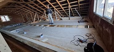 Taxta döşəmə və tavan işləri – peşəkar montaj və tamamlama Təklif: - lalafo.az -da Taxta döşəmə və tavan işləri – peşəkar montaj və tamamlama Təklif: -