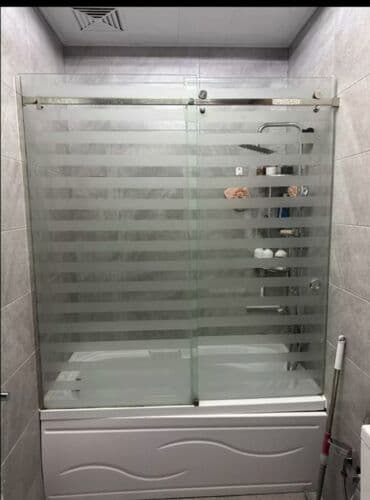 Душевые насадки, лейки: Новый Перегородка, Бесплатная доставка at lalafo.az — 14 Душевые насадки, лейки: Новый Перегородка, Бесплатная доставка — 14