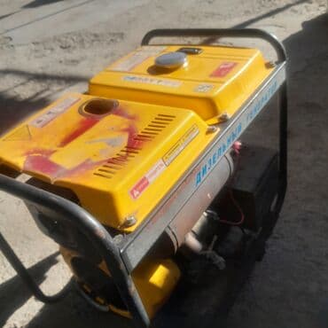 Elektrik şitləri: FIRMAN SDG8500CLE dizel generator - Yanacaq növü: dizel - Model lalafo.az -da — 3 Elektrik şitləri: FIRMAN SDG8500CLE dizel generator - Yanacaq növü: dizel - Model — 3