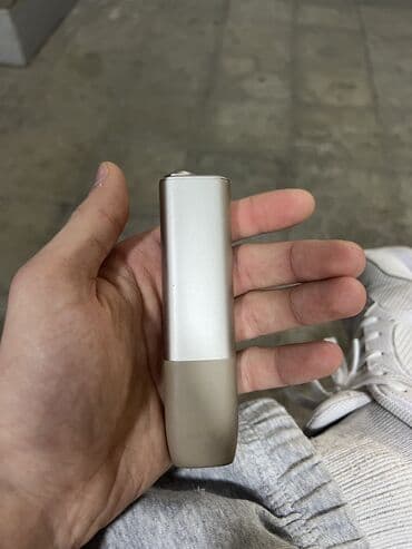 IQOS ILUMA I ONE ideal işteyir 3 aydi mende lalafo.az -da IQOS ILUMA I ONE ideal işteyir 3 aydi mende