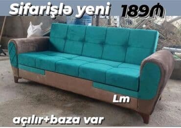Divan, Yeni, Açılan, Bazalı, Parça, Ödənişli çatdırılma lalafo.az -da Divan, Yeni, Açılan, Bazalı, Parça, Ödənişli çatdırılma