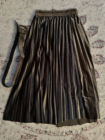 Midi Ətək lalafo.az -da Midi Ətək