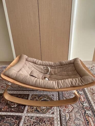 Oğlan və qız üçün, Dördbucaq, Beşik, Dəstsiz, Matrassız, Yellənmə mexanizm ilə lalafo.az -da Oğlan və qız üçün, Dördbucaq, Beşik, Dəstsiz, Matrassız, Yellənmə mexanizm ilə