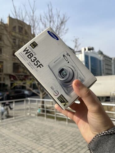 Təzə pakofka. Tam komplektdir. 32gb original yaddaş kartıda üstündə lalafo.az -da Təzə pakofka. Tam komplektdir. 32gb original yaddaş kartıda üstündə