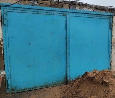 Qaraj qapisi 270/200sm
240azn
Bileceri 6812 leli lalafo.az -da Qaraj qapisi 270/200sm
240azn
Bileceri 6812 leli