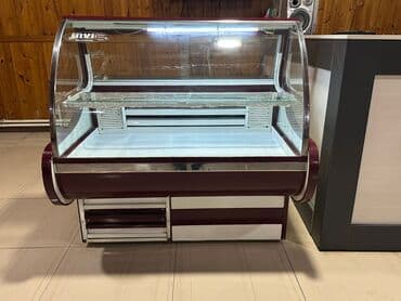 Vitrin soyuducu 250azn. Unvan kohne gunesli Nigaz lalafo.az -da Vitrin soyuducu 250azn. Unvan kohne gunesli Nigaz