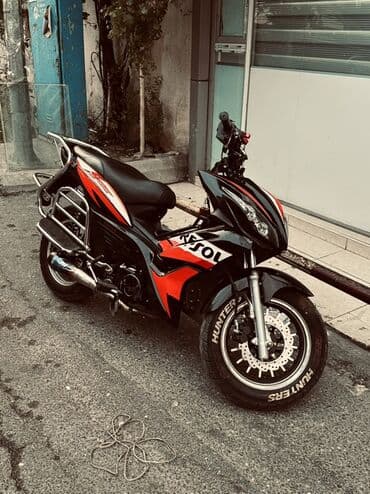 Satilir (1100) 6000 probeg, sened qaydasinda, naklatka ikiside teze lalafo.az -da Satilir (1100) 6000 probeg, sened qaydasinda, naklatka ikiside teze