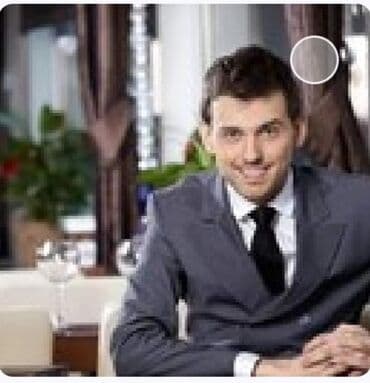 Administrator tələb olunur, 30-45 yaş, 3-5 illik təcrübə lalafo.az -da Administrator tələb olunur, 30-45 yaş, 3-5 illik təcrübə