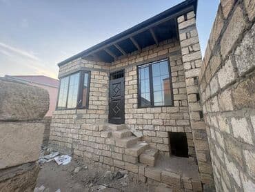 Masazır 3 otaqlı, 72 kv. m, Kredit var, Təmirsiz lalafo.az -da Masazır 3 otaqlı, 72 kv. m, Kredit var, Təmirsiz