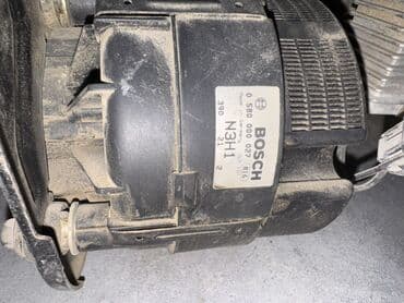 Кондиционеры: Məhsul: BOSCH əlavə/qızdırıcı hava nasosu (sekundar hava pompası) at lalafo.az — 2 Кондиционеры: Məhsul: BOSCH əlavə/qızdırıcı hava nasosu (sekundar hava pompası) — 2