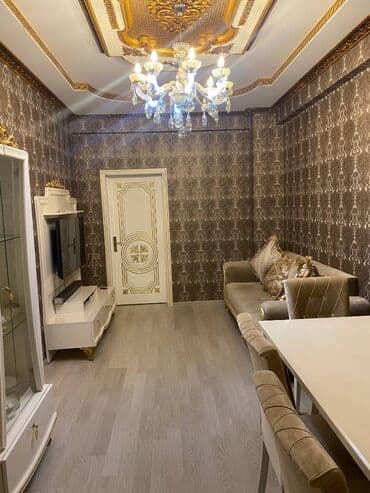 Гаражи: Баладжары 3 комнаты, 85 м², Есть кредит, Свежий ремонт at lalafo.az — 3 Гаражи: Баладжары 3 комнаты, 85 м², Есть кредит, Свежий ремонт — 3