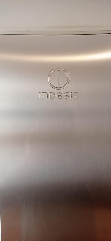 İşlənmiş 2 qapılı Indesit Soyuducu Satılır, rəng - Boz lalafo.az -da İşlənmiş 2 qapılı Indesit Soyuducu Satılır, rəng - Boz
