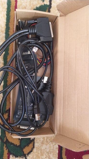 Batıq çıxaran alət: Avtomobil elektrik diaqnostika alətlər p Launch V5 - Rəqəmsal lalafo.az -da — 9 Batıq çıxaran alət: Avtomobil elektrik diaqnostika alətlər p Launch V5 - Rəqəmsal — 9