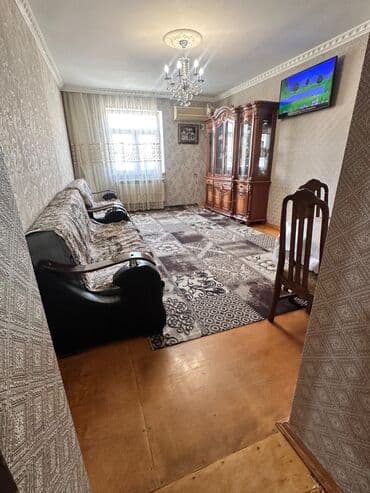 Bakı, Lökbatan qəs., 5 otaqlı, Köhnə tikili, 120 kv. m lalafo.az -da Bakı, Lökbatan qəs., 5 otaqlı, Köhnə tikili, 120 kv. m