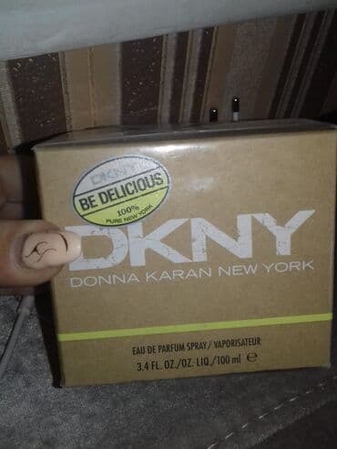 100 ml.Tam orijinal. 170 Man. satilir. acilmayib lalafo.az -da 100 ml.Tam orijinal. 170 Man. satilir. acilmayib