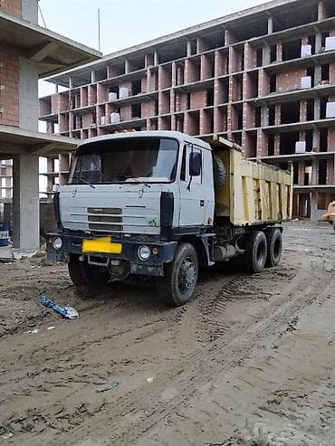 Tatra 815 satılır iş qarışıq lalafo.az -da Tatra 815 satılır iş qarışıq