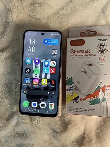 Infinix HOT 50i, 128 GB, rəng - Qızılı, Face ID lalafo.az -da Infinix HOT 50i, 128 GB, rəng - Qızılı, Face ID