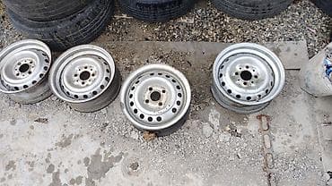 Dəst: jiquli disqisi 1ededi 15 man Xüsusiyyətlər: - Material: Polad - lalafo.az -da Dəst: jiquli disqisi 1ededi 15 man Xüsusiyyətlər: - Material: Polad -