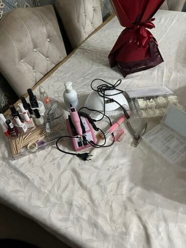 Dırnaq üçün gel lak lalafo.az -da Dırnaq üçün gel lak