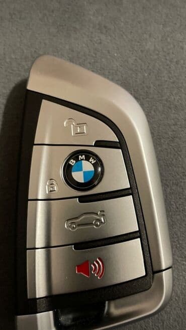 Orginal Bmw açarı tam ela veziyyetde lalafo.az -da Orginal Bmw açarı tam ela veziyyetde