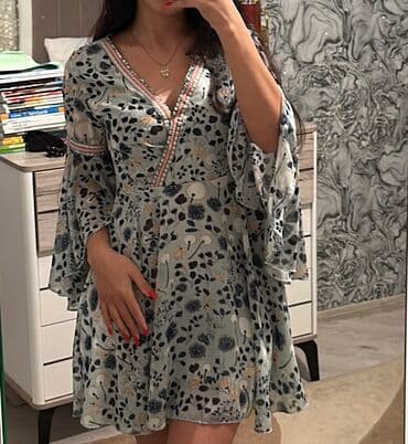 Qadın donu – QUZU askısında - Ölçü: S - Rəng/naxış: Açıq boz-yaşıl lalafo.az -da Qadın donu – QUZU askısında - Ölçü: S - Rəng/naxış: Açıq boz-yaşıl