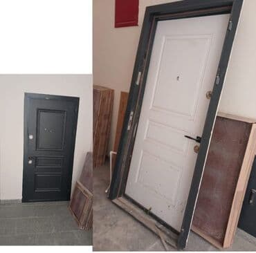 Mənzil üçün İşlənmiş Giriş qapısı Glazok ilə, Zəmanətsiz, Ünvandan götürmə lalafo.az -da Mənzil üçün İşlənmiş Giriş qapısı Glazok ilə, Zəmanətsiz, Ünvandan götürmə
