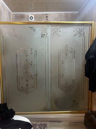 Duş kabini, problemi yoxdur, ölçü190-83sm. Təmirlə əlqədar çıxmalıdır lalafo.az -da Duş kabini, problemi yoxdur, ölçü190-83sm. Təmirlə əlqədar çıxmalıdır