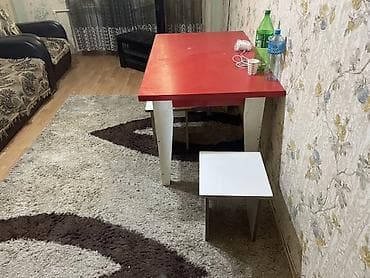 Divan kireslo stol dolablar perdə xalça lüsdür şəkildə olan hərşey 270 lalafo.az -da Divan kireslo stol dolablar perdə xalça lüsdür şəkildə olan hərşey 270