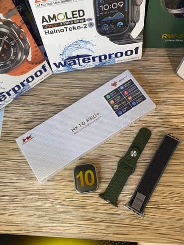 Yeni, Smart saat, Smart, Sensor ekran, rəng - Gümüşü lalafo.az -da Yeni, Smart saat, Smart, Sensor ekran, rəng - Gümüşü