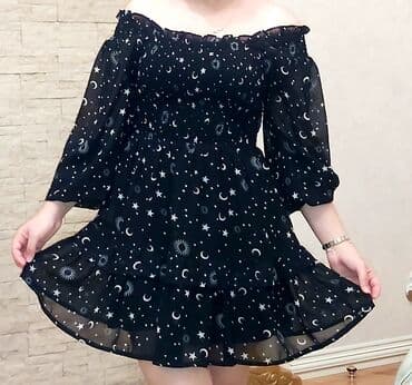 Şifon don 38razmer
beli rezinlidi. 2 defe geyilib lalafo.az -da Şifon don 38razmer
beli rezinlidi. 2 defe geyilib