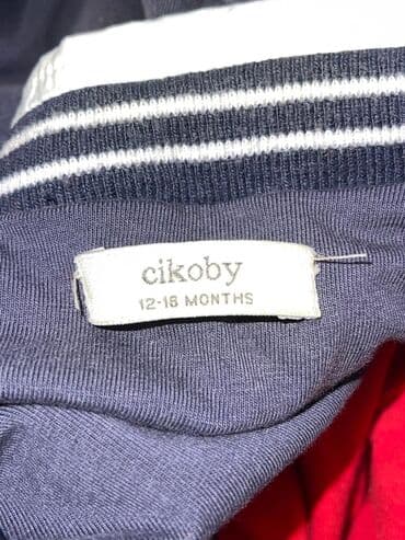 Plaşlar: PANDA KIDSDEN ALINIB.1-2 dəfə geyinilib, 2 yawa qədər gedir. Ela lalafo.az -da — 2 Plaşlar: PANDA KIDSDEN ALINIB.1-2 dəfə geyinilib, 2 yawa qədər gedir. Ela — 2