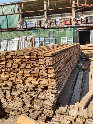 Müxtəlif tikinti və ya təmir layihələri üçün uyğun olan taxta lalafo.az -da Müxtəlif tikinti və ya təmir layihələri üçün uyğun olan taxta