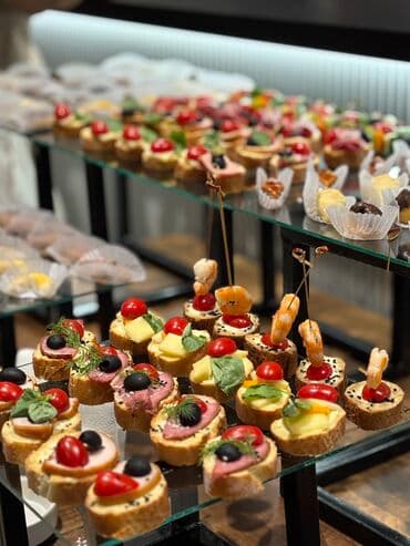 Şəxsi Aşpaz Xidməti — 11 illik Təcrübə ilə 11 illik təcrübəyə malik lalafo.az -da Şəxsi Aşpaz Xidməti — 11 illik Təcrübə ilə 11 illik təcrübəyə malik