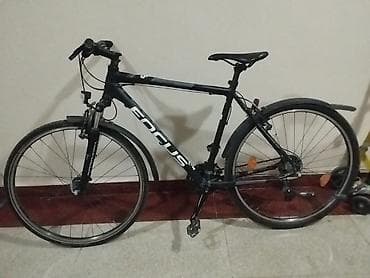 Focus hibrid/şosse tipli velosiped - Marka/model: Focus (şəhər/tur lalafo.az -da — 1 Focus hibrid/şosse tipli velosiped - Marka/model: Focus (şəhər/tur — 1