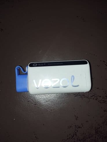 Vozol Star 12k 100 yağ problemi yoxdur giləmeyvə dadı mesaj yaza lalafo.az -da Vozol Star 12k 100 yağ problemi yoxdur giləmeyvə dadı mesaj yaza