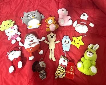 Oyuncaklar biri 1 milyon lalafo.az -da Oyuncaklar biri 1 milyon