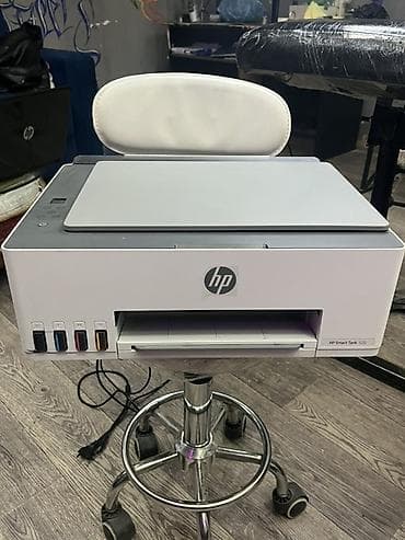 HP Smart Tank 520 çoxfunksiyalı printer/skaner/kopiyator - Rəngli lalafo.az -da HP Smart Tank 520 çoxfunksiyalı printer/skaner/kopiyator - Rəngli