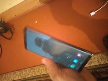 Samsung Galaxy Note 9, 128 GB, rəng - Qəhvəyi, Qırıq lalafo.az -da Samsung Galaxy Note 9, 128 GB, rəng - Qəhvəyi, Qırıq