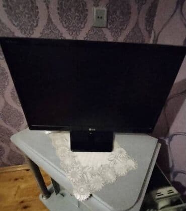 İşlənmiş Televizor LG OLED 50" HD (1366x768), Ünvandan götürmə, Ödənişli çatdırılma lalafo.az -da İşlənmiş Televizor LG OLED 50" HD (1366x768), Ünvandan götürmə, Ödənişli çatdırılma