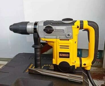 Perfarator DEWALT
perfarator
perforator
9J --3000w lalafo.az -da Perfarator DEWALT
perfarator
perforator
9J --3000w