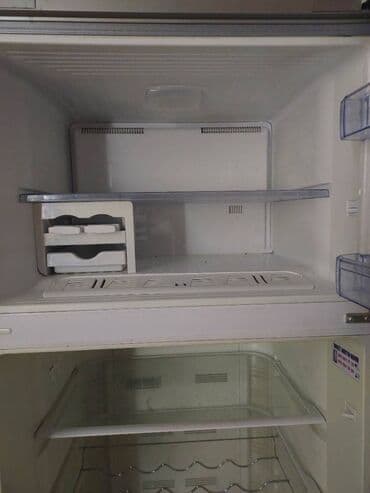 Beko soyuducu yaxwi veziyetdedir lalafo.az -da Beko soyuducu yaxwi veziyetdedir