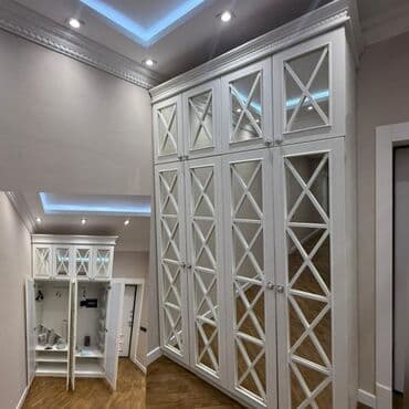 Zeyn*az işlənmiş Dəhliz dolabı 600₼ təcili satılır* Mdf boya lalafo.az -da Zeyn*az işlənmiş Dəhliz dolabı 600₼ təcili satılır* Mdf boya