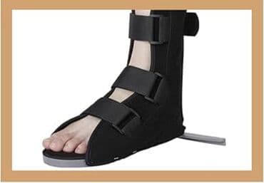 Gecə Aşil və plantar fasiit üçün çatdırılma var ortopedik ayaq/ayaq lalafo.az -da Gecə Aşil və plantar fasiit üçün çatdırılma var ortopedik ayaq/ayaq