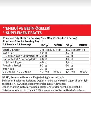 rsp nutrition l carnitine: Protein Protein Ocean, Çəki: 751 - 1000 g, Yeni lalafo.az -da — 5 rsp nutrition l carnitine: Protein Protein Ocean, Çəki: 751 - 1000 g, Yeni — 5