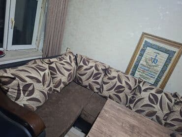 Künc divan, İşlənmiş, Açılan, Bazalı lalafo.az -da Künc divan, İşlənmiş, Açılan, Bazalı