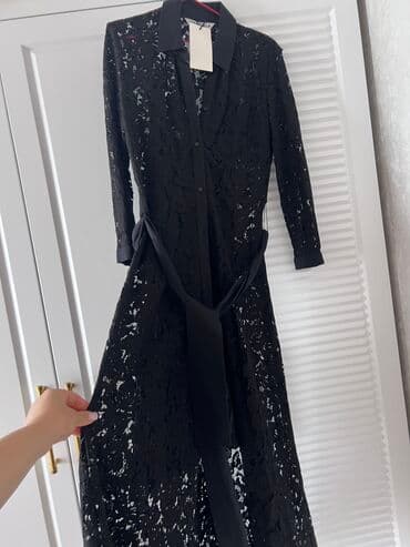 Ziyafət donu, Midi, Zara, M lalafo.az -da Ziyafət donu, Midi, Zara, M