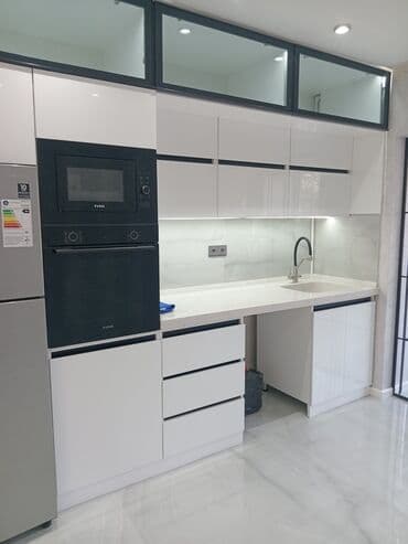 Sifarişlə komodlar: Mebel istehsalı müasir mətbəx və yataq otağı dəstləri her nov lalafo.az -da — 1 Sifarişlə komodlar: Mebel istehsalı müasir mətbəx və yataq otağı dəstləri her nov — 1